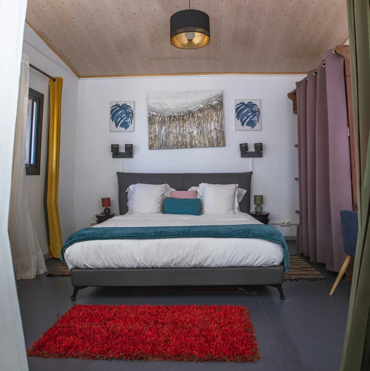 Appartement 1 Chambre — Residence l'Anse Dauphine