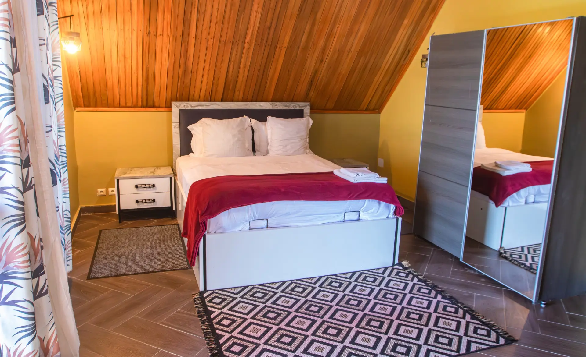 Appartement 2 Chambres — Residence l'Anse Dauphine