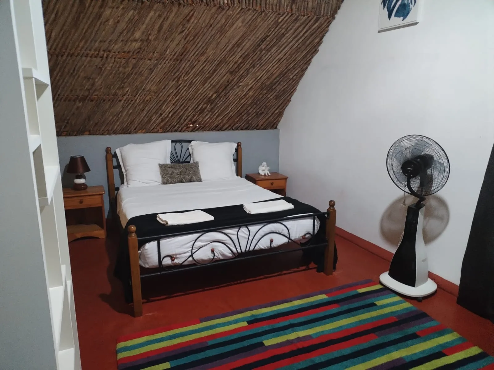 Appartement T1 — Residence l'Anse Dauphine